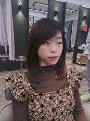 -藤野造型烫染·接发