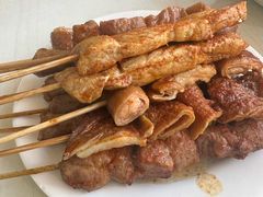 -吉云馄饨(桑梓路店)