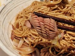 -慧娟面馆·餐厅(望江路店)