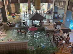 -嘉兴清池酒店温泉