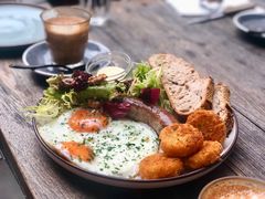 -RAC BAR(安福路店)