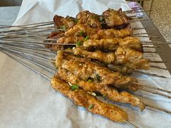 -楚太子  中餐&烧烤(武大店)