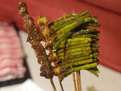 -京韵胡同·酱香羊蝎子火锅涮肉(长寿路店)