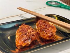 -寂寞的豆芽 蒙古原切大串(金宇店)