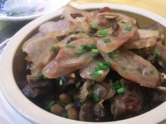 -巢湖名吃·东关老鹅汤(江南风情街店)