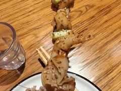 -金太阳海鲜烧烤·本地人餐厅(星海公园店)
