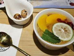 -炖物24章·顺时轻养茶(杭州保利时光里店)