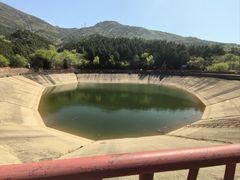 -北京十三陵国家森林公园蟒山景区