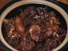 -玲燕蒸菜馆(江东路店)