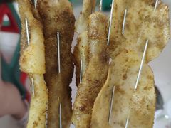 -曾记大腰子烧烤(苗栗路总店)