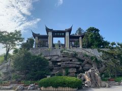 -缥缈峰景区