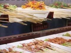-宏姐串串香(宏伟路店)