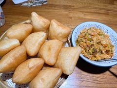 -天山集市餐厅(康城店)