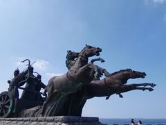 -养马岛旅游度假区