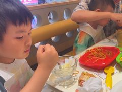 -菲滋意式餐厅(西溪印象城店)