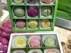 -好一朵茉莉花(老门东店)
