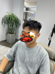 -D.G造型·烫发染发接发