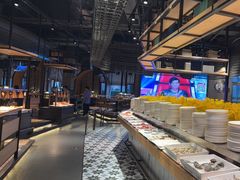 -清河半岛温泉度假酒店