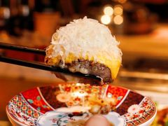 -肉肉大米(金虹桥店)