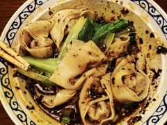 -豆爺小面(朱雀店)