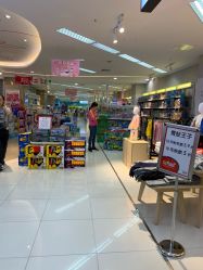 -孩子王童乐园(天津远洋乐堤港店)