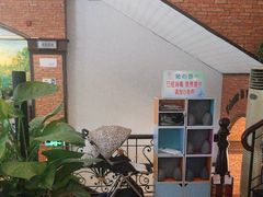 -中山威尼斯西餐厅(三乡总店)