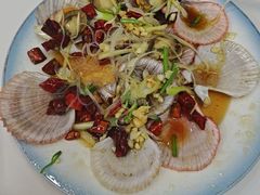 -来之顺海鲜菜馆·青岛菜·始于1993(栈桥店)