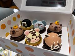 -Pantry's Best派悦坊蛋糕(K11购物艺术中心店)