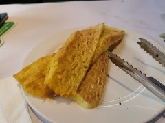 烤菠萝-拉蒂娜·巴西牛排馆 Latina·Brazilian Steakhouse(陆家嘴旗舰店)