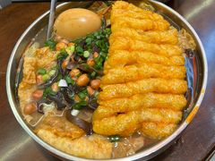 -周成芝螺蛳粉(人和店)