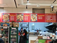 -海关荤豆花(洋河一路店)
