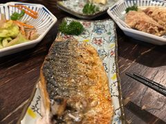 -哥哥の深夜食堂(红松东路店)