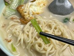 -大禹家·海鲜面馆(新闸路店)