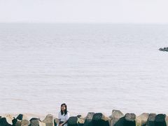 -南汇嘴观海公园