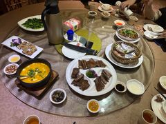 -百年银屏蚝烙·潮汕菜·非遗(乐山店)