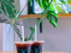 -小意思咖啡店(草桥店)