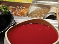 -海底捞火锅(高新万达广场店)