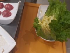 -潮发潮汕牛肉店(东方宝泰店)