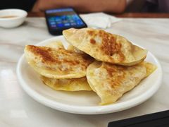 烤饺-老义乌小吃