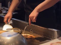 -盛焰铁板烧(王府井店)