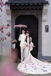-蒙娜丽莎婚纱摄影·旅拍
