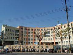 -上海市曹杨职业技术学校