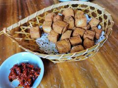 -双塔老饭店