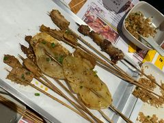 -木屋烧烤(龙岗南联店)