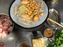 -旺记碳烤肥牛(总店)