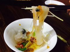 -官塘锋记鱼生·生腌·砂锅粥(牌坊街店)