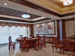 -大天然酒店(军民路店)