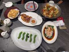 -紫泥369粗粮季(四牌楼店)