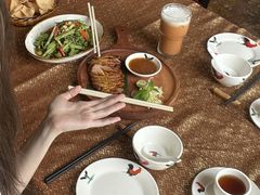 -南沙游艇会·大兵船餐厅