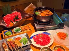 -江户·岚 创意料理(泛海店)
